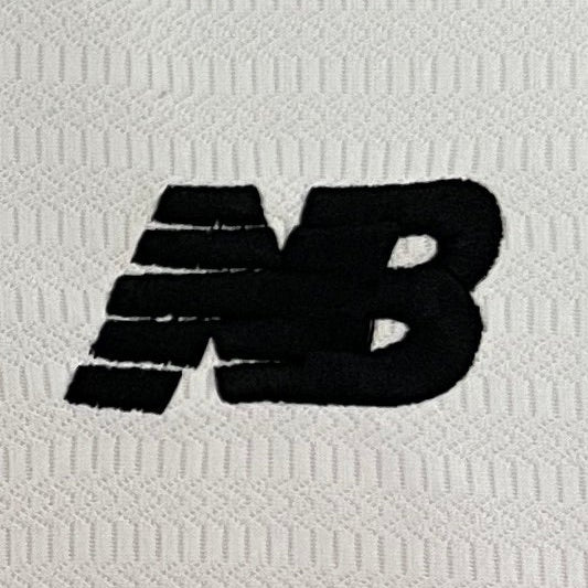 Camisa do São Paulo I 24/25 Torcedor Branca