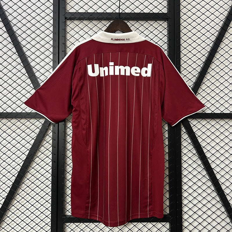 Camisa do Fluminense III 07/08 Torcedor RETRO