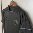 Camisa do Atlético Mineiro Edição Limitada 25/26 All Black