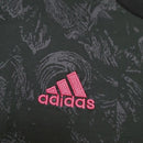 Camisa do Real Madrid III 20/21 Preta