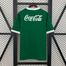 Camisa do Palmeiras I 86/87 Torcedor RETRO
