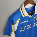 Camisa do Chelsea I 97/98 Torcedor RETRO