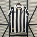 Camisa do Santos II 24/25 Torcedor Listrada