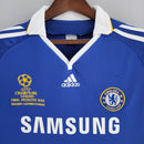 Camisa do Chelsea I 08/09 Torcedor RETRO