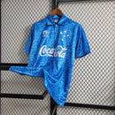 Camisa do Cruzeiro I 93/94 Torcedor RETRO