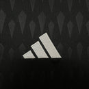 Camisa do Real Madrid Goleiro 23/24 Torcedor Preta