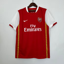 Camisa do Arsenal I 06/07 Torcedor RETRO