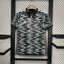 Camisa do Atlético Mineiro III 24/25 Torcedor Preta
