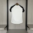 Camisa feminina do Atlético Mineiro II 25/26 Torcedor Branca