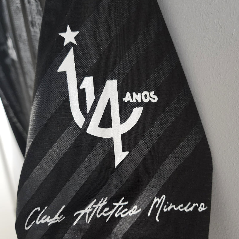 Camisa do Atlético Mineiro Especial edition 22/23 Torcedor