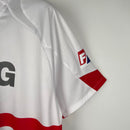 Camisa do São Paulo I 07/08 Torcedor RETRO