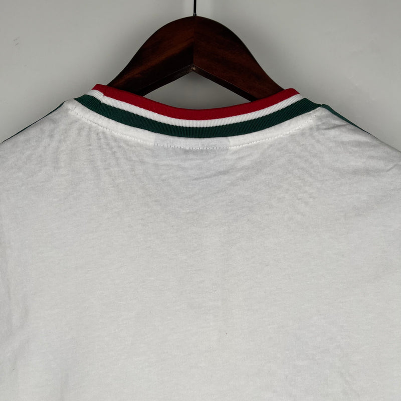 Camisa do Fluminense II 14/15 Torcedor RETRO
