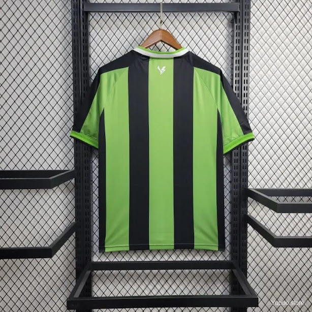 Camisa do América I 24/25 Torcedor Verde