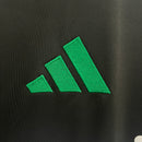 Camisa do Arsenal II 24/25 Torcedor Preta