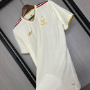 Camisa do Flamengo III 25/26 Torcedor Bege