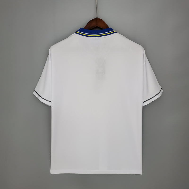 Camisa do Chelsea II 98/99 Torcedor RETRO