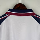 Camisa do Manchester City II 97/98 Torcedor RETRO