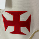 Camisa do Vasco III 24/25 Torcedor Bege
