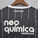 Camisa do Corinthians II 11/12 Torcedor RETRO