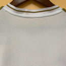 Camisa do Real Madrid I 19/20 Torcedor Branca