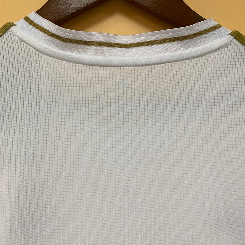 Camisa do Real Madrid I 19/20 Torcedor Branca