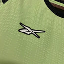 Camisa do Botafogo Treino 25/26 Torcedor Verde