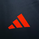 Camisa Regata do Flamengo Treino 25/26 Torcedor Azul Escuro