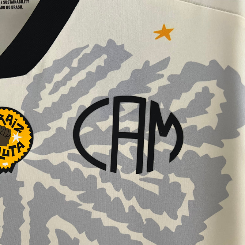 Camisa do Atlético Mineiro Especial edition 23/24 Torcedor