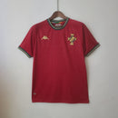 Camisa do Vasco Goleiro 22/23 Torcedor Vermelha