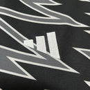 Camisa feminina do Atlético Mineiro III 24/25 Torcedor Preta