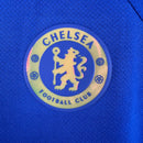 Camisa do Chelsea I 23/24 Torcedor Azul