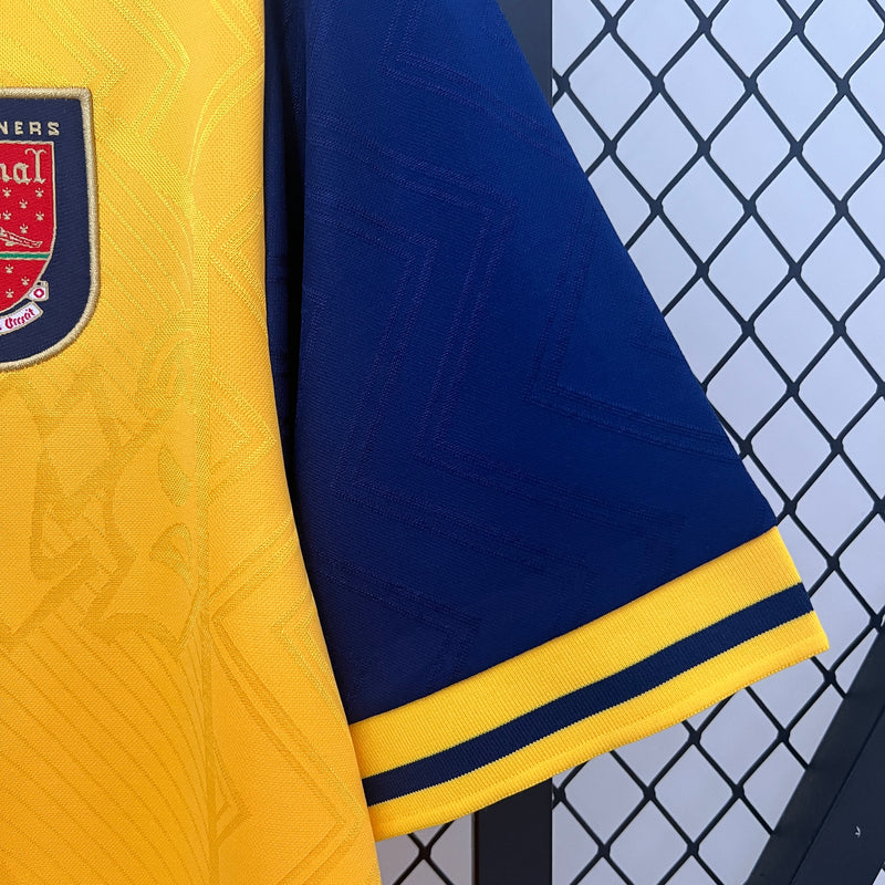 Camisa do Arsenal II 96/97 Torcedor RETRO