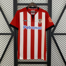 Camisa do Athletico Bilbao I 11/12 Torcedor RETRO