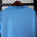 Camisa do Palmeiras Goleiro 25/26 Torcedor Azul