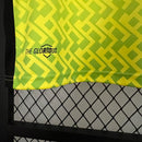 Camisa do Botafogo Goleiro 23/24 Torcedor Amarela