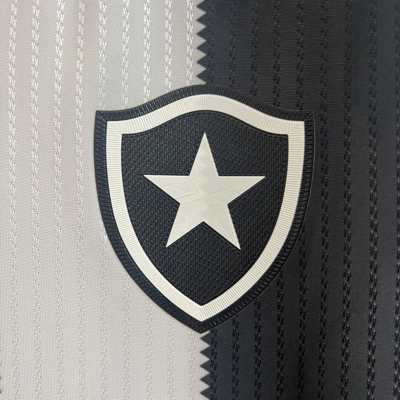 Camisa do Botafogo I 24/25 Torcedor