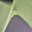 Camisa do Manchester City III 22/23 Torcedor Verde