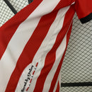 Camisa do Athletico Bilbao I 11/12 Torcedor RETRO