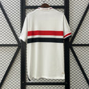 Camisa do São Paulo I 25/26 Torcedor Branca