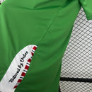 Camisa do Athletico Bilbao II 11/12 Torcedor RETRO