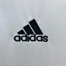 Camisa do Real Madrid I 03/04 Torcedor Branca RETRO