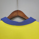 Camisa do Arsenal II Manga Longa 71/72 Torcedor RETRO