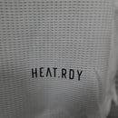 Camisa do Aston Villa II 24/25 JOGADOR Branca