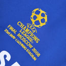 Camisa do Chelsea I 08/09 Torcedor RETRO