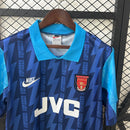 Camisa do Arsenal II 94/95 Torcedor RETRO