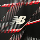 Camisa do São Paulo Pré-jogo 24/25 Torcedor Preta