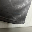 Camisa do Real Madrid III 24/25 Torcedor Cinza