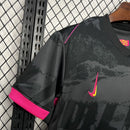 Camisa do Chelsea III 24/25 Torcedor Preta