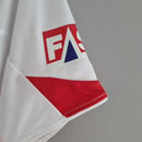 Camisa do São Paulo I 06/07 Torcedor RETRO