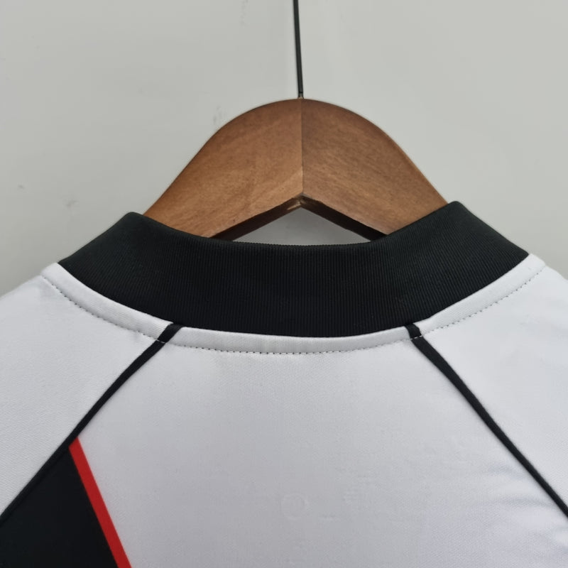Camisa do Vasco II 98/99 Torcedor RETRO